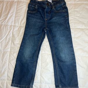 Straight Jeans for Toddler